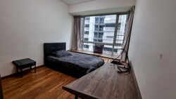 Caspian (D22), Condominium #562000011